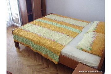 Хорватiя Privát Lopar, Інтер'єр